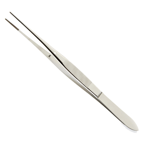 Vente en gros fabrication de qualité supérieure meilleure vente pince à pansement Brophy instrument de chirurgie générale - Product Image 6