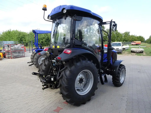 NUEVO/USADO LOVOL M504 Tractor Cabina Agrícola - Product Image 6