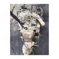 Moteur nu 1KZ 1KZ-T 1KZ-TE 3.0 3.0TD pour Land Cruiser Prado 4Runner Quantum Hilux