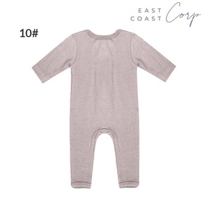 Barboteuse d'été une pièce pour bébé garçon (0 à 24 mois) - Product Image 6