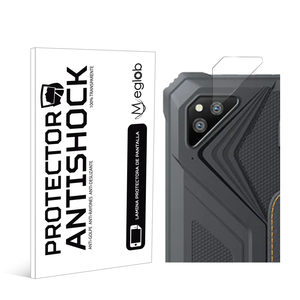 ฟิล์มกันรอย ANTISHOCK สำหรับอุปกรณ์เสริมมือถือแบล็ควิว สไปเดอร์ 8 พรีเมียม - Product Image 1