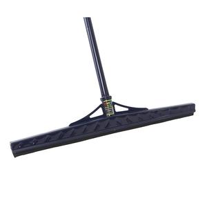 Grattoir à eau en plastique durable de 55 cm avec long manche pour le nettoyage des sols – Catégorie de produit : Raclettes - Product Image 2