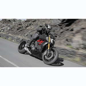 2023 Ducati Diavel 1260 S - Product Image 4