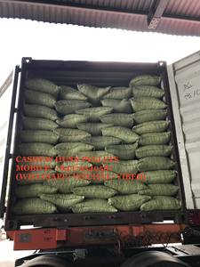 Cáscara de Anacardo de Gran Tamaño/ Polvo de Cáscara de Anacardo/ Pellets de Cáscara de Anacardo - Product Image 3