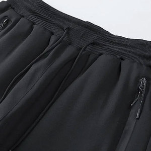 Chándales de ropa deportiva baratos personalizados de alta calidad al por mayor chándales transpirables personalizados para hombres para correr - Product Image 5