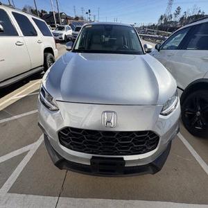 PRECIO PERFECTO PARA Honda HR-V 2025 - Product Image 2