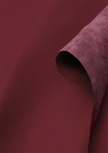 Alta calidad 100% cuero de vaca curtido Natural cuero genuino para equipaje muebles textiles para el hogar zapatos carteras - Product Image 6