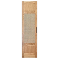 Volets intérieurs en bois massif de qualité supérieure, design artisanal naturel, durables, écologiques, pour cuisine, extérieur, salon