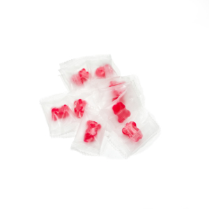 Bonbons Gélifiés Concentrés aux Extraits de Plantes en Gros – Vitamines et Compléments Alimentaires pour Adultes, Soutien Immunitaire, Santé, Divers Fruits - Product Image 6