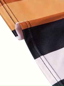 Nueva Camiseta Polo Premium Elegante para Hombre, Camisetas Casuales de Corte Ajustado, Estilo Veraniego para Actividades al Aire Libre, Venta al Por Mayor con Logotipo Personalizado - Product Image 3