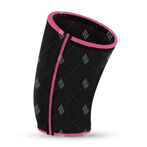 Mangas de Neopreno para Codo Personalizadas OEM, Diseño Ligero y Resistente, Protección Avanzada, Antideslizantes, Ajuste Ajustable para Entrenamientos en el Gimnasio - Product Image 3