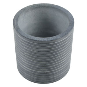 Compra candelabro de piedra natural con diseño de acabado natural T-light Holder Home Villa Dinner and Wedding Design - Product Image 2