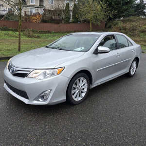 Toyota Camry Hybrid LE Usado, Año 2014 - Product Image 4