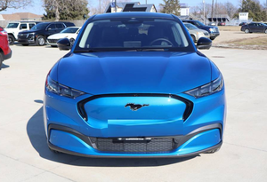 มัสแตง มัค-อี พรีเมียม 4 ประตู แฮทช์แบ็ก ขับเคลื่อนสี่ล้อ (ไฟฟ้า DD) ปี 2026 - Product Image 5