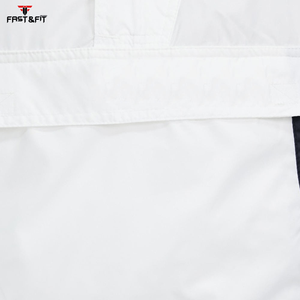 Grande demande Logo personnalisé veste de pluie imperméable coupe-vent veste de neige poids léger hommes veste softshell à vendre - Product Image 6