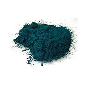 Vente en gros de textiles Tissu Phtalocyanine Green-G Poudre de colorant pigmenté organique du fabricant de confiance - Product Image 5