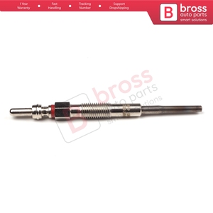 BGP32 1 Piece <b>Heater</b> Glow <b>Plugs</b> GX2094 96440144 GE125 for . - Product Image 2
