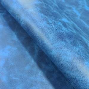 รองเท้าบูท กระเป๋า เสื้อผ้า หนังแท้ลายแตกแบบกำหนดเองได้ พิมพ์โลโก้สีสันสดใส กันลม ขายดีมาก - Product Image 5