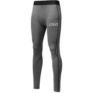 กางเกงรัดรูปสำหรับผู้ชาย - Product Image 1