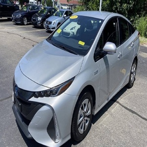 UTILISÉ LHD/RHD 2018 Toyotasss Prius Prime - Product Image 3