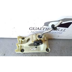 LEVER DE VITESSES NISSAN Pixo 1ère Série 341104A00E K10B Essence 1000 (09>13) - Product Image 1