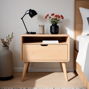 New Arrival Minimalist Wooden Side <b>Table</b> Home Decorative Reclaimed Wood Coffee <b>Table</b> at Wholesale Price beside <b>Table</b> - Product Image 5