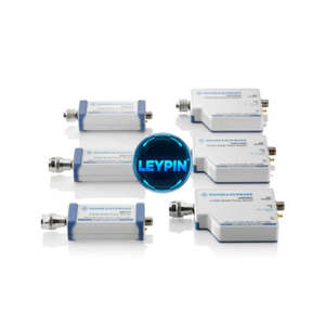 Sensores de Potencia de Diodo de Tres Vías Rohde & Schwarz Modelo NRPxxS NRP33S NRP33SN NRP33SN-V Instrumentos de Medición de Potencia de Alta Precisión - Product Image 3