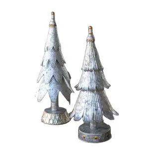 Tafelblad Kerstboom Andere Decoratie Voor Home Party Opknoping Decor Nieuwjaar Xmas Party Made In India Groothandel Hot Sell 2023