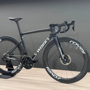 ราคาดีที่สุด รับมือจักรยาน S/Works Tarmacs SL8 - Shimano Dura-Ace Di2 - Product Image 1