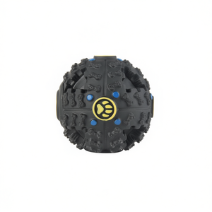 Giocattolo Interattivo per Cani e Animali Domestici in Vinile Resistente - Product Image 2