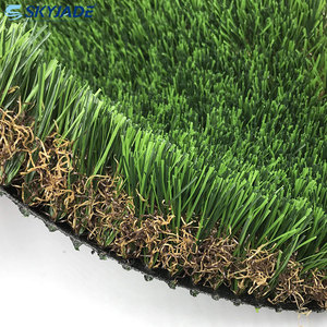 SKYJADE Tewtw-Kui 40mm Paisaje Hierba <span class=keywords><strong>artificial</strong></span> Perro Alfombra Césped sintético de alta calidad <span class=keywords><strong>por</strong></span> China - Product Image 4
