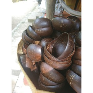 El cuenco de cáscara de coco más vendido de Vietnam para exportación que ofrece elegancia natural a un precio asequible - Product Image 2