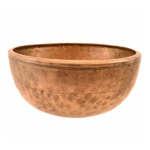 Cuencos Tibetanos de Acero Inoxidable Pulido de Alta Calidad, Tradicionales, Hechos a Mano, para Meditación, Yoga y Sanación Sonora - Product Image 1