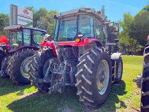 Tracteur original d'occasion et neuf 2025 Massey Ferguson 6S.165 à vendre - Product Image 6