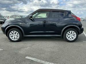 Usato <span class=keywords><strong>2016</strong></span> <span class=keywords><strong>NISSAN</strong></span> <span class=keywords><strong>JUKE</strong></span> disponibile guida a destra. - Product Image 6
