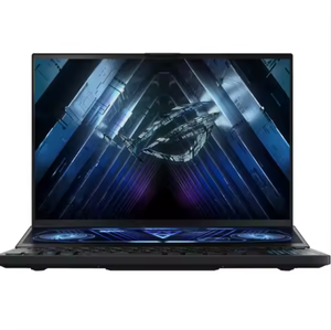 Portátil para Juegos 100% ORIGINAL Republic of Gamers Zephyrus Duo 16 de 16 Pulgadas, Intel I7, Pantalla 8K, Almacenamiento SSD - Product Image 1