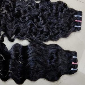 Extension de cheveux de trame naturelle de haute qualité - Product Image 5