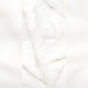 Paneles Vitrificados con Brillo Reflectante de Pétalos de Rosa, 600x1200 mm, Romance Delicado para Salones de Novias y Boudoirs - Product Image 6