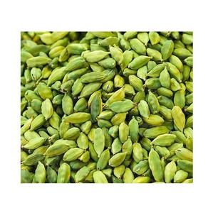 Prix usine fourniture de cardamome verte 100% importateurs naturels d'épices cardamome verte sèche rentable - Product Image 5