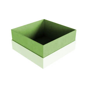 Caja de embalaje de regalo Kraft de cartón troquelado personalizado de lujo de alta calidad, caja troquelada corrugada de embalaje personalizada de fábrica - Product Image 2