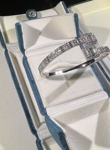 VVS Moissanite <b>Beaded</b> <b>Bracelet</b> with Baguette Stones Romantic Style Bangles or Wristbands - Product Image 3