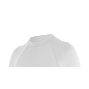 Camiseta de Compresión de Manga Larga para Mujer, Transpirable, de Secado Rápido, para BJJ, MMA, Entrenamiento, Gimnasio, Fitness - Product Image 4