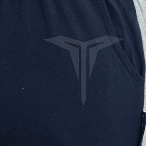 Service OEM, nouveau design, pantalon de survêtement en toile léger pour homme, vêtements décontractés de rue, séchage rapide, imperméable, couleurs personnalisées, meilleur prix - Product Image 5