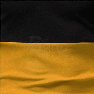 Hombres profesionales para Polos hechos a medida con algodón transpirable de alta calidad/tela de punto de bambú nuevo estilo - Product Image 6