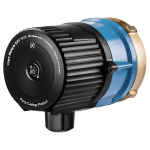 Vortex BWO 155 ERT Universal Motor with <b>Control</b> <b>Thermostat</b> Module Pump Casings Product - Product Image 3
