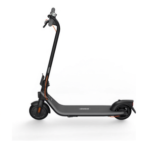 Trottinette électrique NINEBOT E2 Plus (36V 300W ; roue de 8 pouces) Noir AA 05 14 02 0003 Produit intelligent - Product Image 2