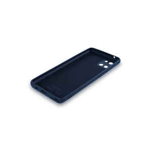 Coque en silicone liquide antichoc Netzy Premium pour Samsung Galaxy A81/Note 10 Lite, coque arrière en silicone souple - Modèles A34 A24 - Product Image 3