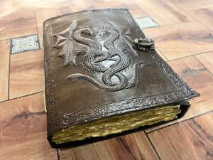 Diarios cuero - Product Image 2