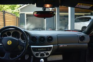 Super affaire..Ferrari 360 Modena d'occasion de 2000 - Product Image 2