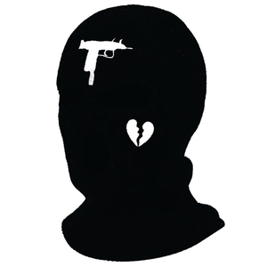 Wholesale Windproof Custom Skimask Winter <b>Hat</b> Men Warm Acrylic <b>Purple</b> 3 Hole Knitted Balaclava Designer Ski Mask - Product Image 4